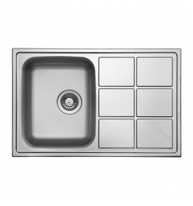 Sudopera - KM 780x500