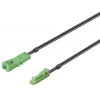 Produžni kablovi za napaljanje LED rasvete 12 V - 833.77.714