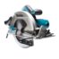 Ručna kružna testera HS7601 - Makita