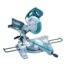 Potezno-nagibna testera LS1018L - Makita
