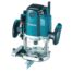 Glodalica RP2301FCX - Makita
