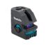 Laser sa ukrštenim linijama SK104Z - Makita