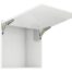 Podizni mehanizam Free flap 1.7 - 372.91.322 - Hafele