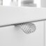 Edge filigree - 4340200600 - Furnipart