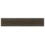 PVC kant traka - 02/6 DĄB PALERMO CIEMNY