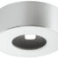 LED 2040 nadgradna maska, okrugla
