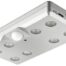 LED 9004 - lampa punjiva USB kablom - 833.87.021