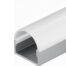 Aluminijumski profili za LED trake - 833.74.814
